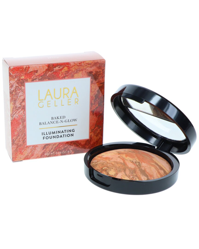 Laura Geller Baked Balance-n-glow Illuminating Fo