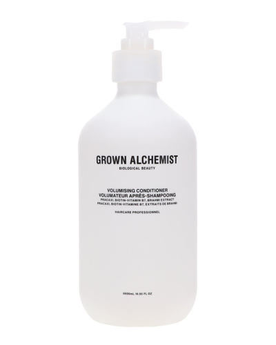 Grown Alchemist Volumising - Conditioner 0.4oz