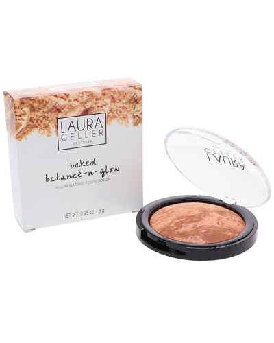 Laura Geller Baked Balance-n-glow Illuminating Fo