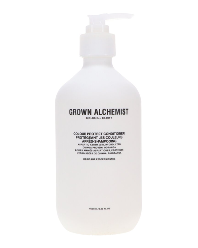 Grown Alchemist Colour Protect - Conditioner 0.3oz