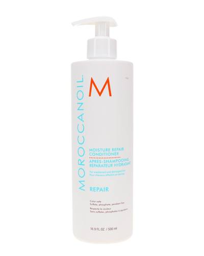 Moroccanoil Moroccan Oil Moisture Repair Conditioner 16.9 oz