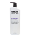 Keratin Complex Blondeshell Debrass Conditioner 3