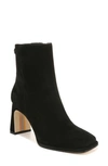 Sam Edelman Women's Irie Square Toe High Heel Booties In Black