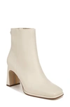 Sam Edelman Saige Ankle Booties In Modern Ivory In Modern Ivory