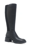 Kenneth Cole New York Riva Knee High Boot In Grey
