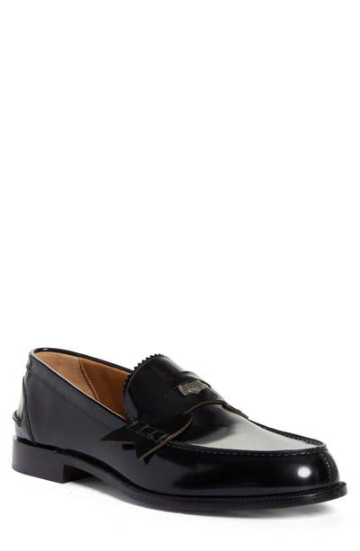 CHRISTIAN LOUBOUTIN PENNY LOAFER