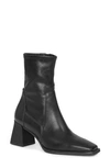 Vagabond Shoemakers Hedda Boot In Black