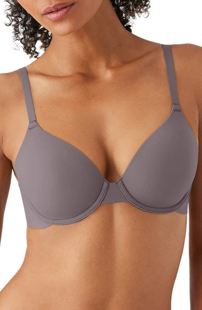 Wacoal Comfort First Underwire T-shirt Bra In Shark