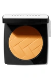 Bobbi Brown Vitamin Enriched Pressed Powder In Peach - Soft, Neutral Peach