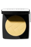 Bobbi Brown Vitamin Enriched Pressed Powder In Yellow - Soft, Warm Yellow