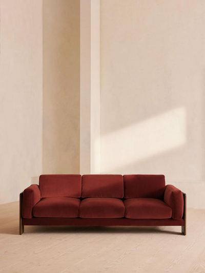 Soho Home Marcia Three Seater Sofa