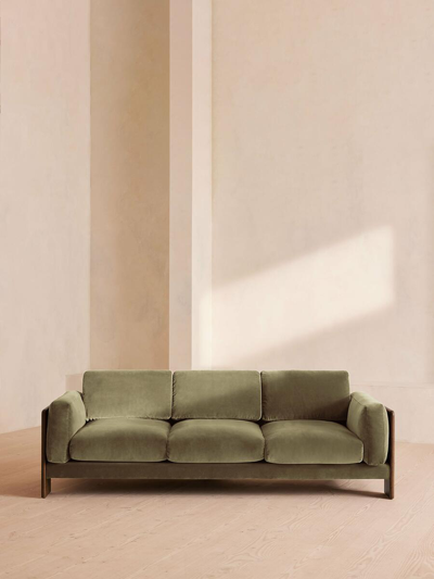 Soho Home Marcia Three Seater Sofa