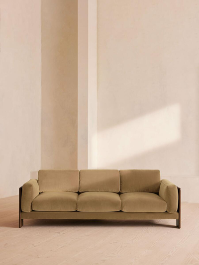 Soho Home Marcia Three Seater Sofa