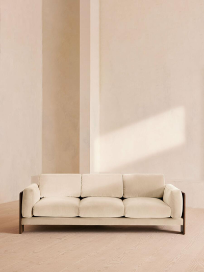 Soho Home Marcia Three Seater Sofa