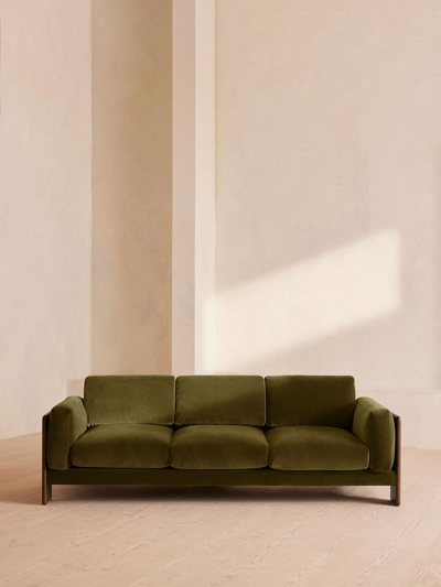 Soho Home Marcia Three Seater Sofa