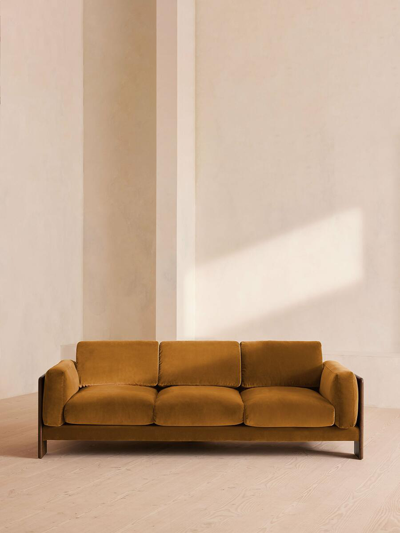 Soho Home Marcia Three Seater Sofa