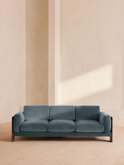 Soho Home Marcia Three Seater Sofa