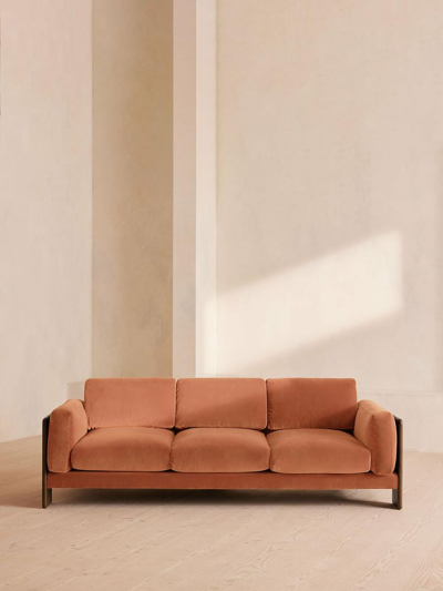 Soho Home Marcia Three Seater Sofa