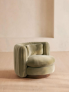 Soho Home Vivienne Armchair