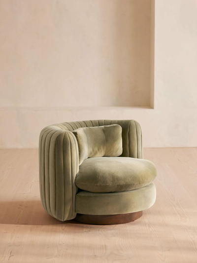 Soho Home Vivienne Armchair