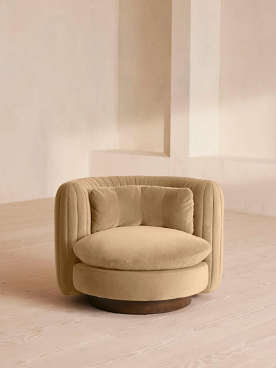 Soho Home Vivienne Armchair
