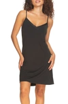 Felina Elysees Chemise In Black