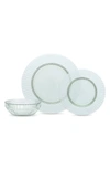 Fortessa Archie 12-piece Sage Dinnerware Set