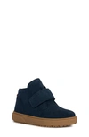 Geox Boys' Theleven Ankle Boots - Toddler, Little Kid, Big Kid In Navy
