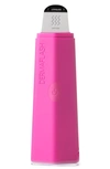 Dermaflash Dermapore+ Ultrasonic Pore Extractor In Pop Pink