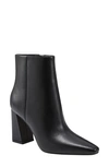 Marc Fisher Ltd Yanara Pointed Toe Bootie In Black 003