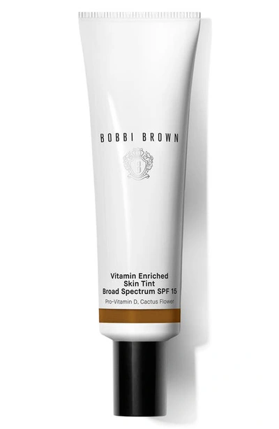BOBBI BROWN BOBBI BROWN VITAMIN ENRICHED SKIN TINTED MOISTURIZER SPF 15