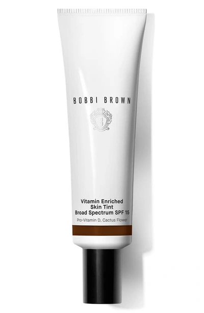 Bobbi Brown Vitamin Enriched Skin Tint Spf 15 In Rich 4