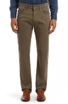 34 HERITAGE 34 HERITAGE CHARISMA RELAXED FIT STRETCH FIVE-POCKET PANTS
