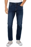 Liverpool Los Angeles Regent Relaxed Straight Leg Jeans In Vinny