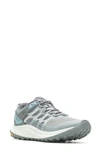Merrell Antora 3 Trail Running Sneaker In Highrise