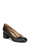 Vionic Carmel Pump In Black