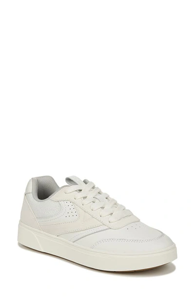 Vionic Karmelle Low Top Trainer In White