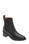 Frankie4 Liberty Chelsea Boot In Black