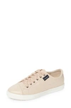 Frankie4 Nat Ii Sneaker In Blossom Punched