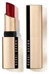 Bobbi Brown Luxe Matte Lipstick In After Hours