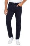 LIVERPOOL LOS ANGELES LIVERPOOL LOS ANGELES KINGSTON MODERN STRAIGHT LEG JEANS