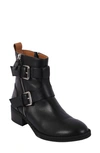 GENTLE SOULS BY KENNETH COLE BRENA MOTO BOOT