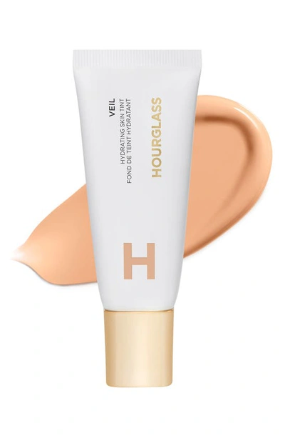 Hourglass Veil Hydrating Skin Tint In 6 - Light With Cool Undertones