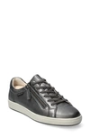 Mephisto Nikita Tennis Shoe In Grey Charm In Grey Charm