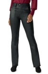 Sanctuary Birdy Modal Blend Flare Pants In Black