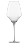 Schott Zwiesel Alloro Set Of 2 Cabernet Wine Glasses In Clear