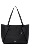 Tumi Valorie Tote In Black