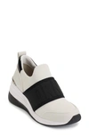 DKNY KAMRYN WEDGE SNEAKER