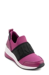 DKNY KAMRYN WEDGE SNEAKER