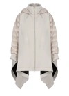 Herno Resort Cape In Beige